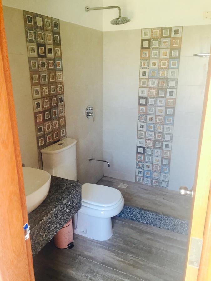 Unique Hotel & Suites Punta Del Diablo Esterno foto