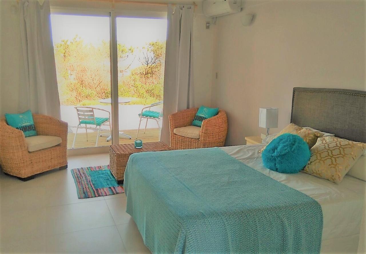 Unique Hotel & Suites Punta Del Diablo Esterno foto