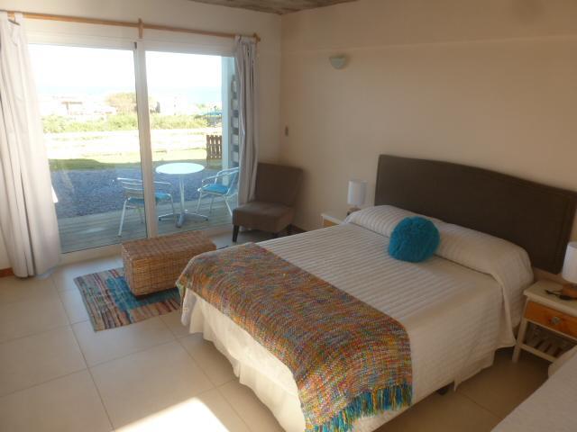 Unique Hotel & Suites Punta Del Diablo Esterno foto
