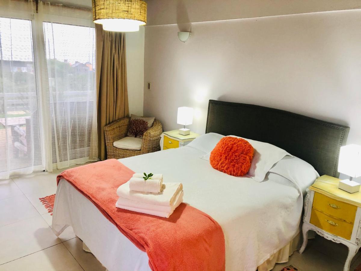 Unique Hotel & Suites Punta Del Diablo Esterno foto